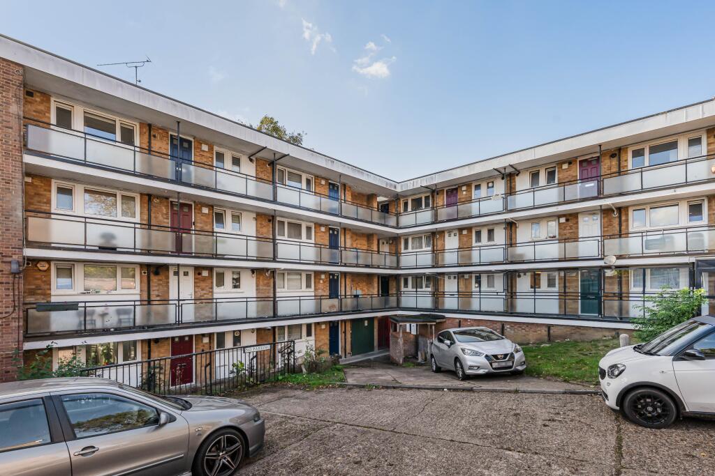 Main image of property: Belmont Court Belmont Hill, St Albans, AL1