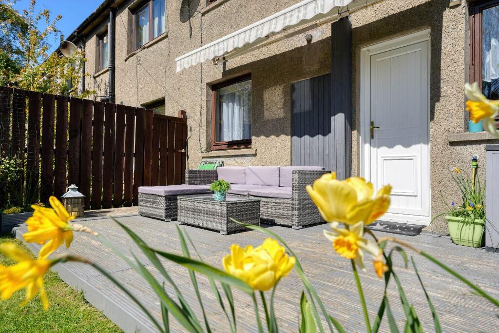 Additional image 4 of Invercauld Gardens, Aberdeen, Aberdeenshire, AB16