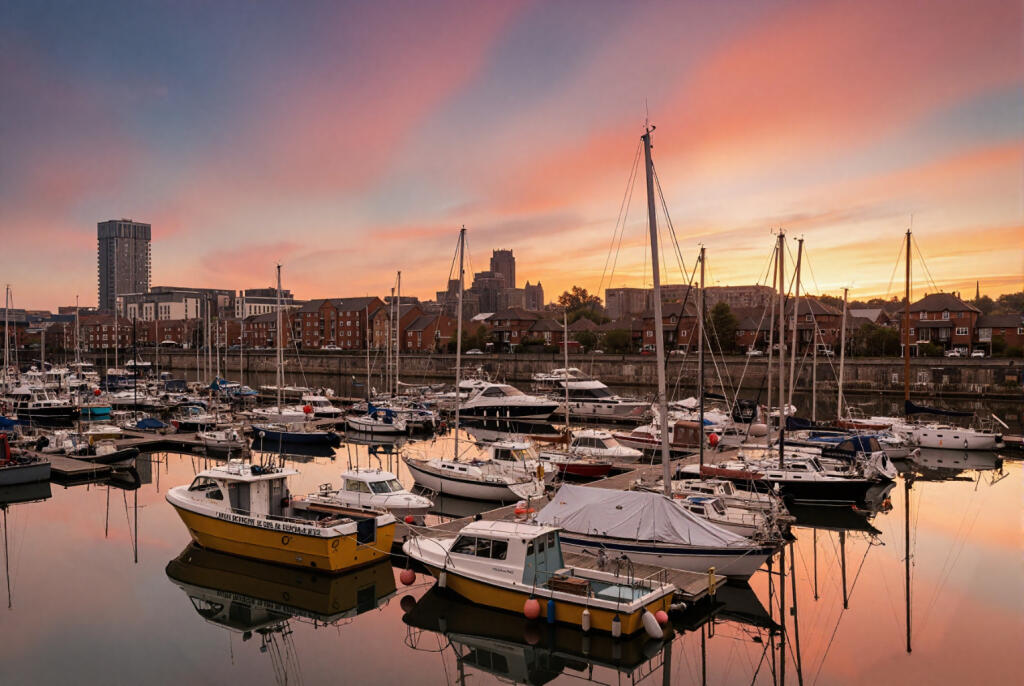South Ferry Quay, Liverpool, Merseyside, L3 4EE photo 4