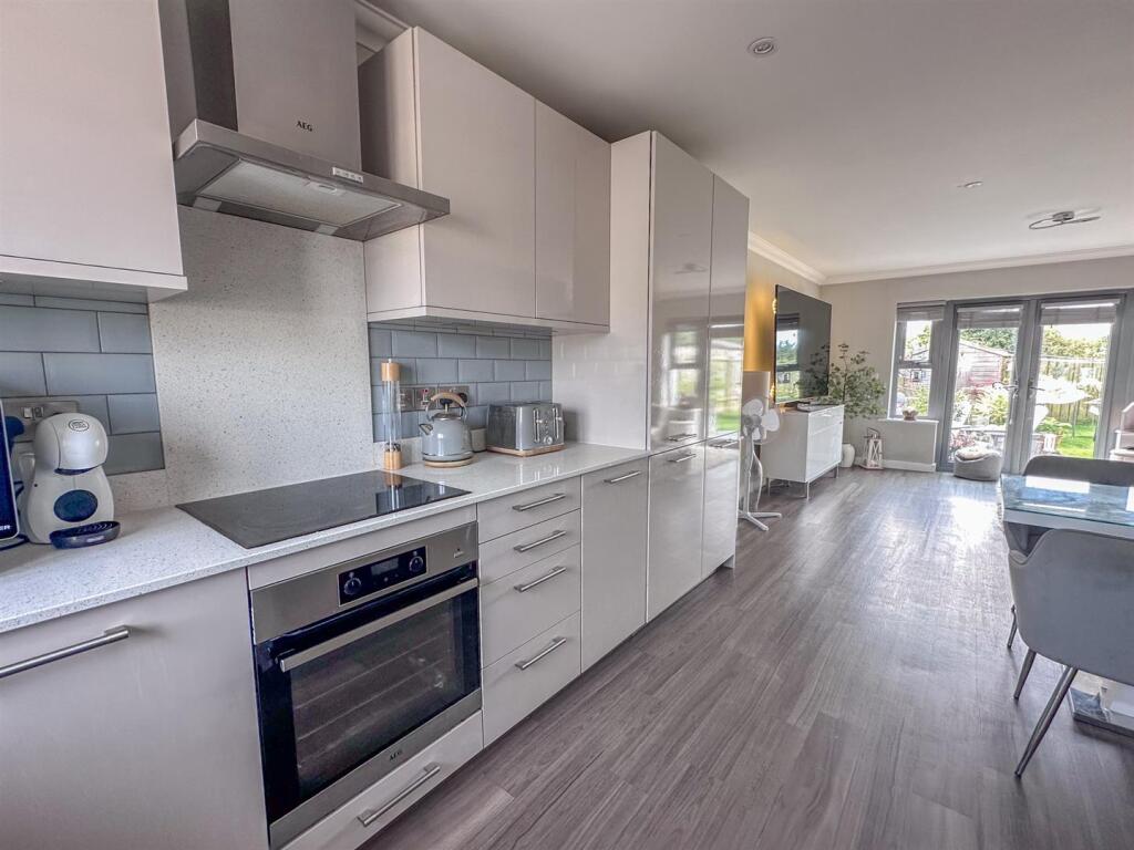 House in Peel, Oak Park, Glenfaba - View 5