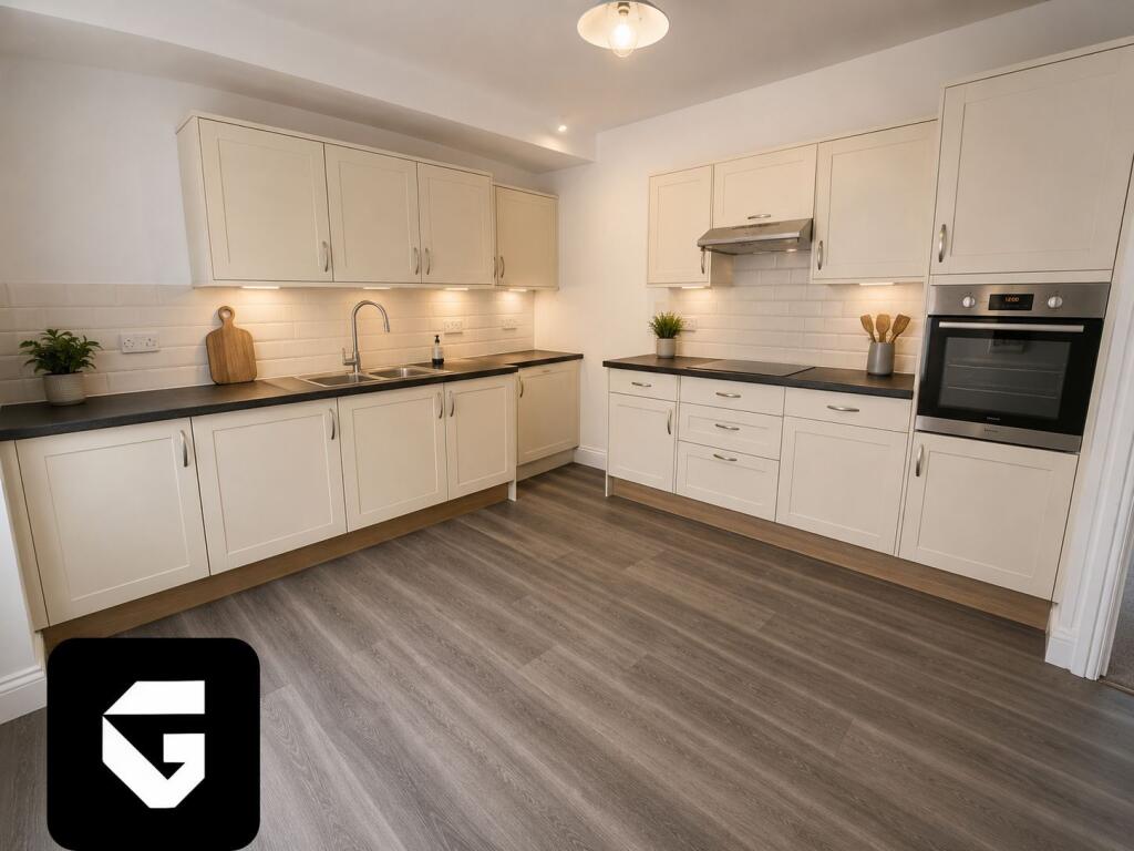 Main image of property: Cumberland Road
