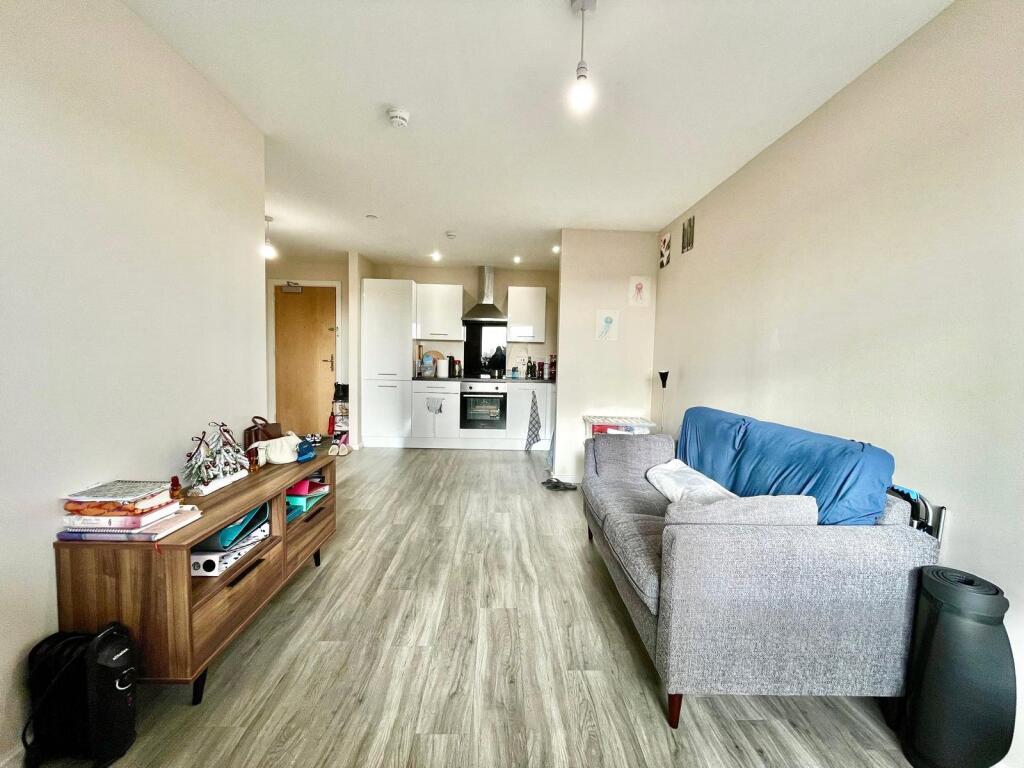 Main image of property: Southwood House, 24 Goodiers Drive, Salford, M5