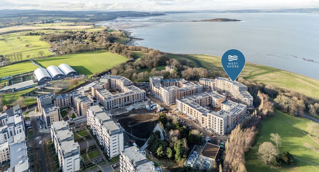 Main image of property: Blackwell Road, Granton, Edinburgh, Midlothian
