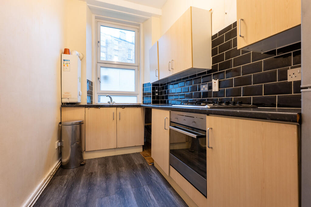 Apartment in Glasgow - View 4