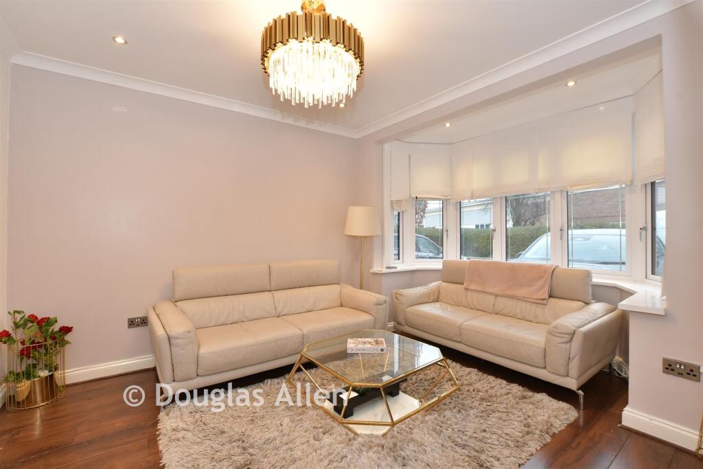 Main image of property: Christie Gardens, Romford, Essex
