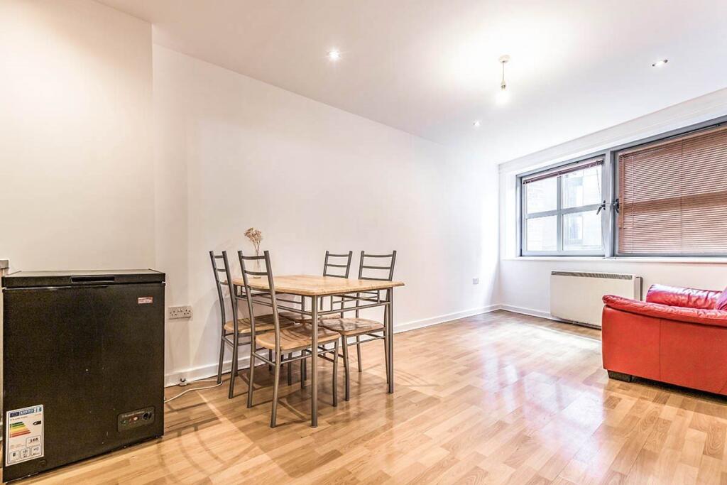 Apartment in Manchester - View 3