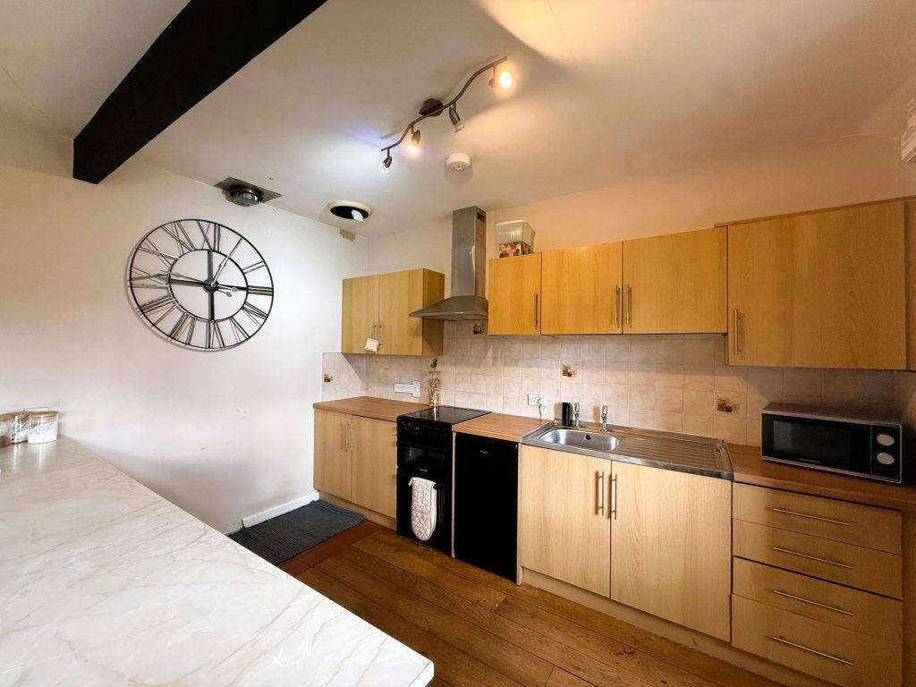 House in Walford, Herefordshire - View 5