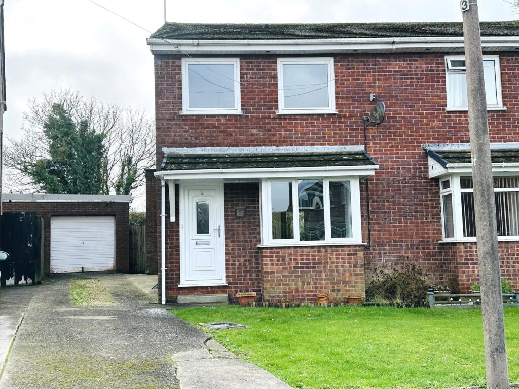 Main image of property: Picketston Close, St Athan, Barry, CF62