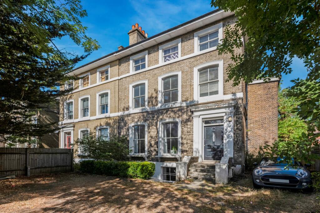 Main image of property: 83, Shooters Hill Road, Greenwich, SE3