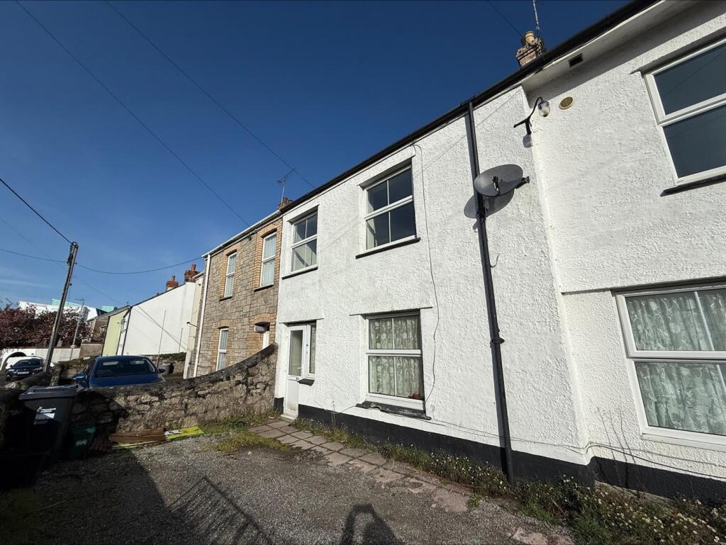 Main image of property: Eliot Road, St Austell
