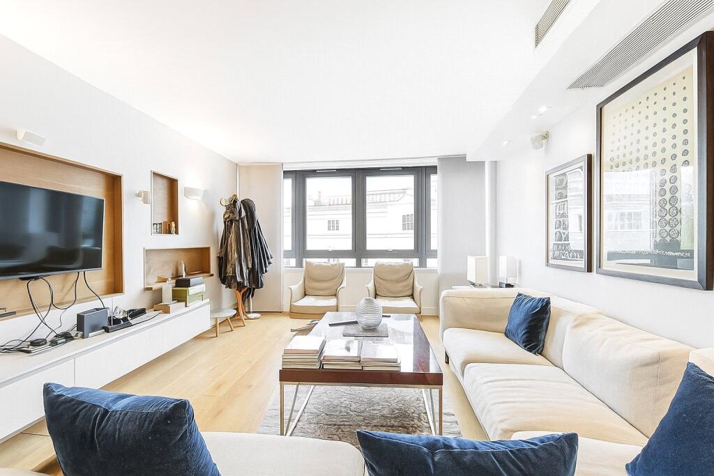 Main image of property: Lowndes Street, London, SW1X