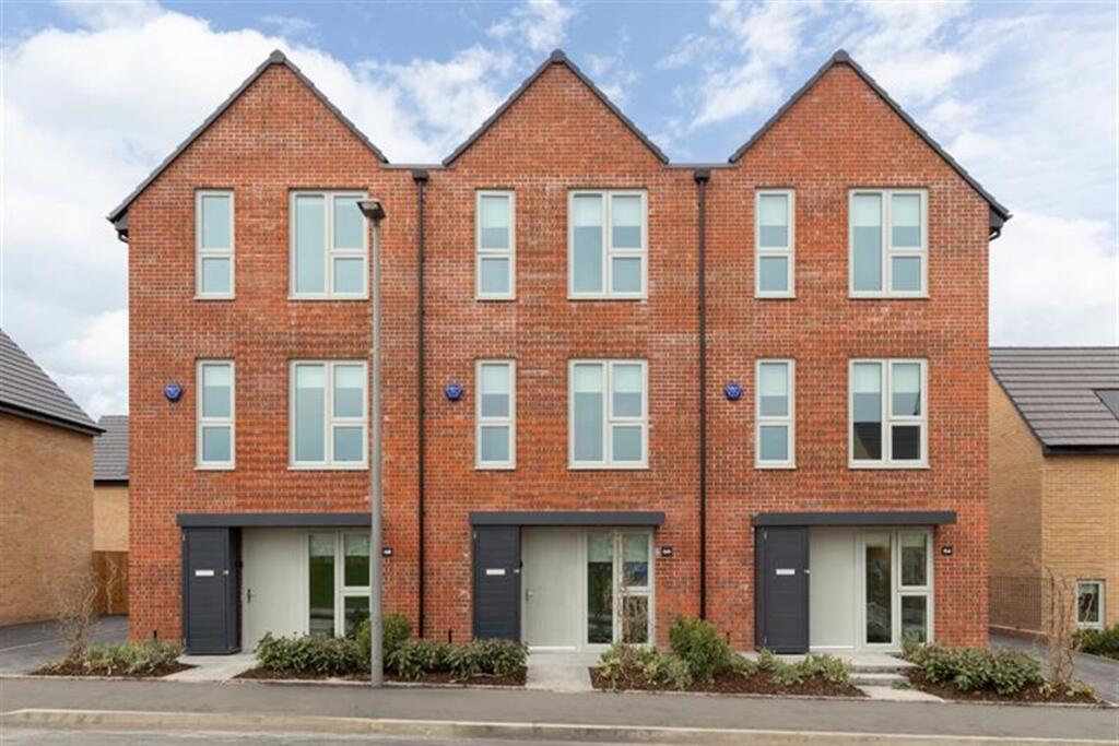 Main image of property: Casa at Tulach, Wigan, Greater Manchester, WN3