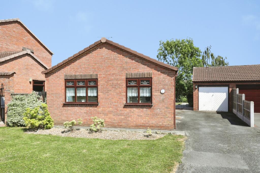 Main image of property: Pinewood Court, CREWE, Cheshire, CW2