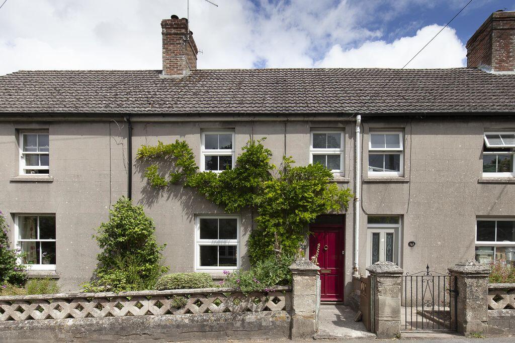 Main image of property: Alexandra Villas, Tisbury