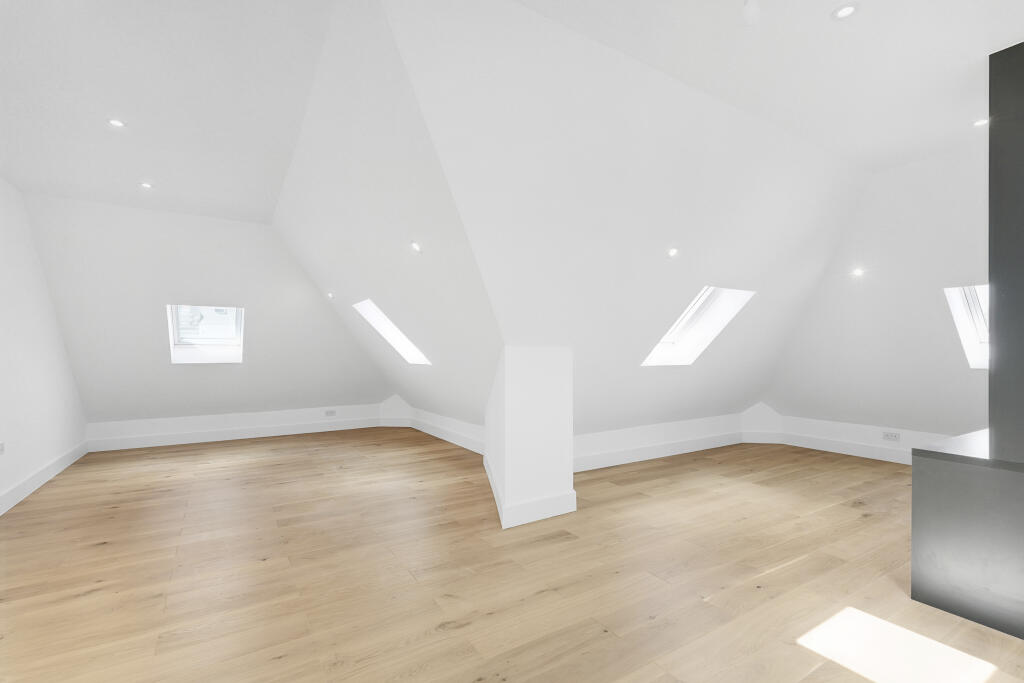 Plot 10 Ionic Apartments Bessborough Road, Harrow, HA1 photo 4