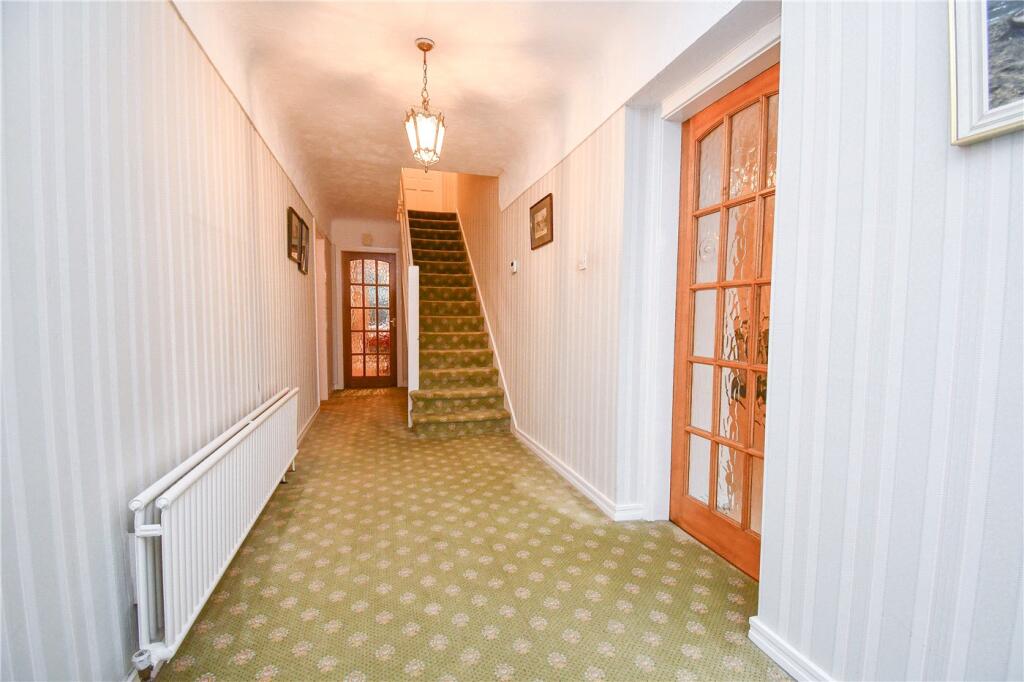 House in Prenton, Noctorum - View 6