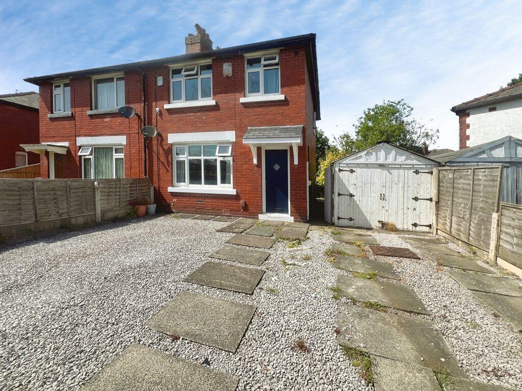 Main image of property: Lupin Avenue, Farnworth
