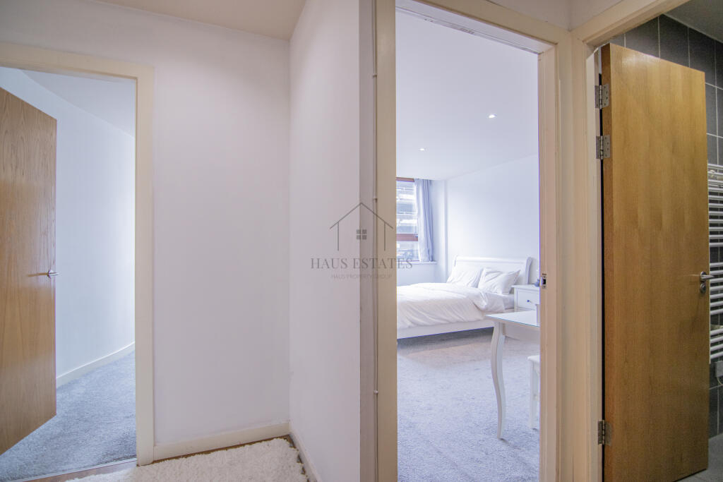Apartment in Leicestershire, City of Leicester - More