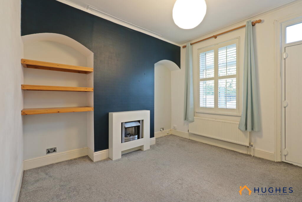 House in Sheffield - View 5