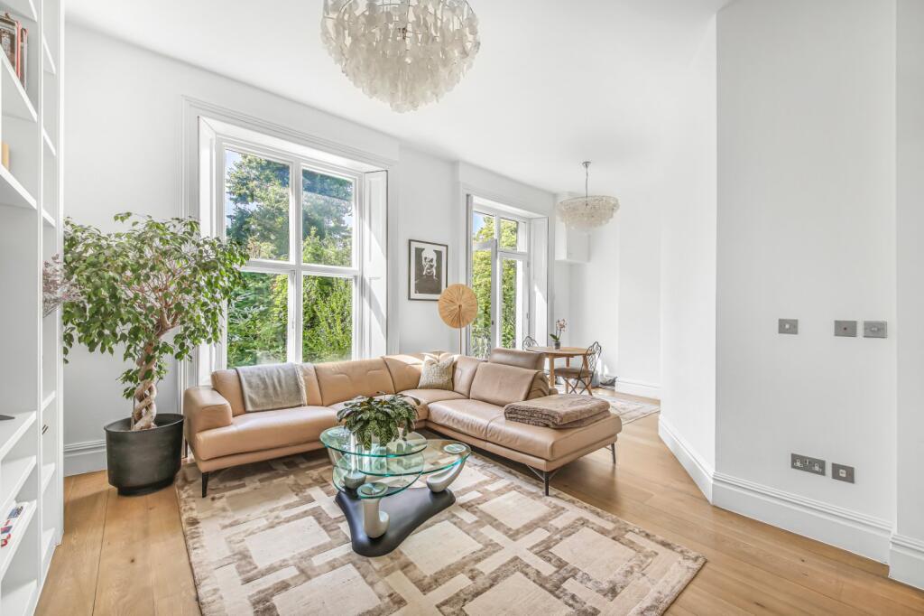 Main image of property: Regents Park Road, 
Primrose Hill, NW1