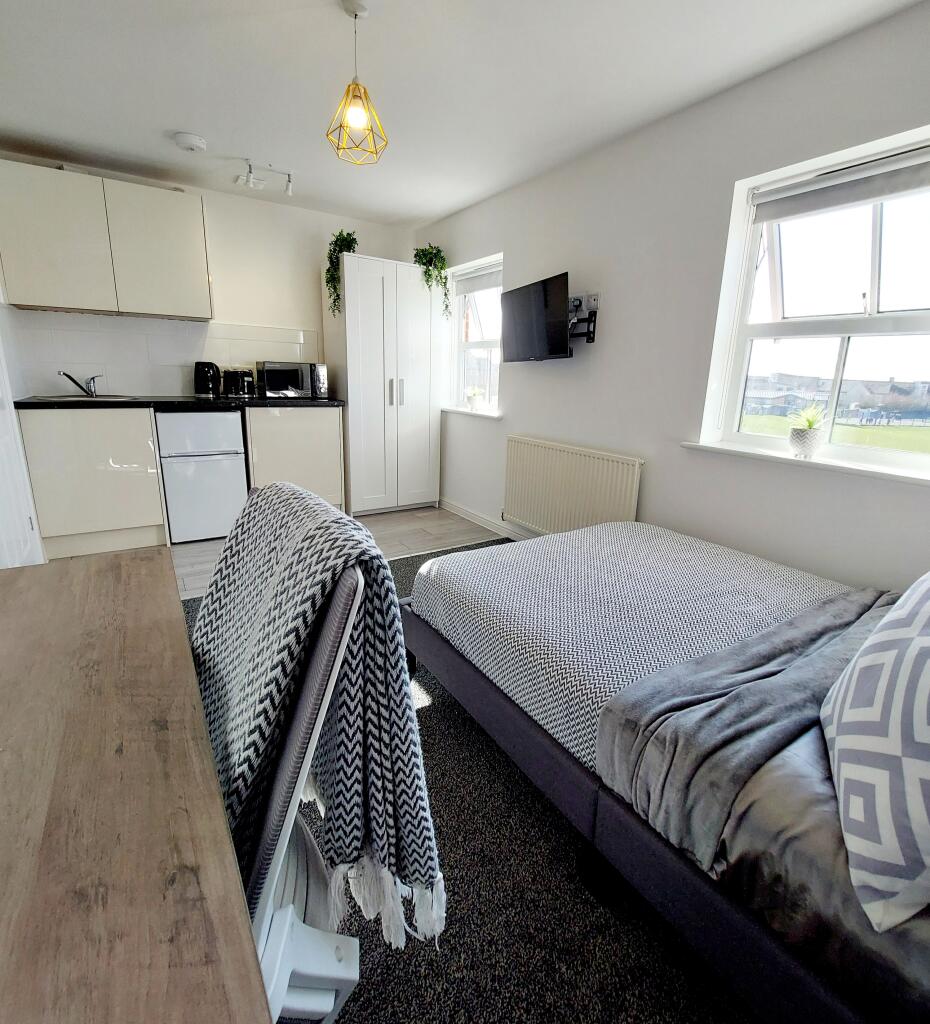 Main image of property: East Water Crescent, Hampton, PE7 8LU