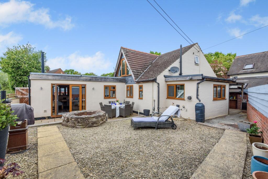 Main image of property: Little Hereford, Ludlow, SY8