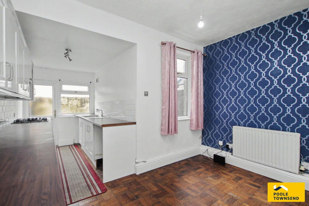 House in Lancaster, Barrow - More
