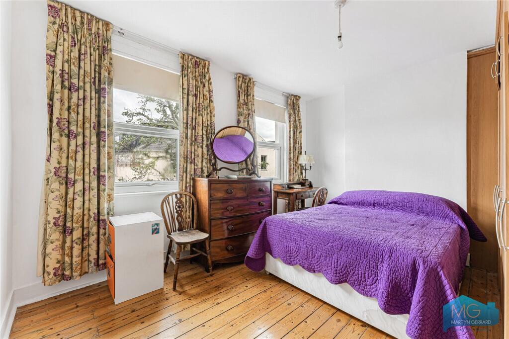 Brackenbury Road, London, N2 photo 4