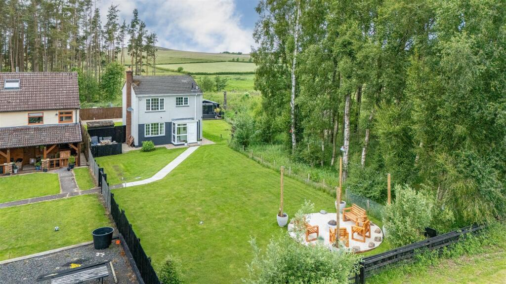 Main image of property: Otterburn Camp, Newcastle Upon Tyne, NE19