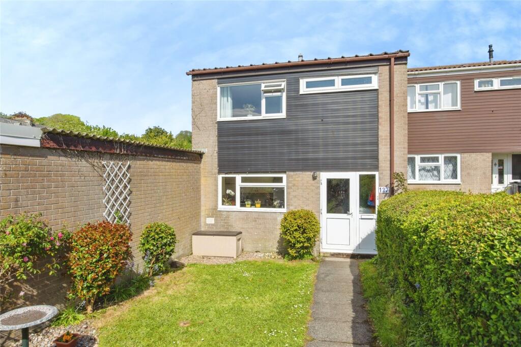 Main image of property: Hillside Park, Bodmin, Cornwall, PL31