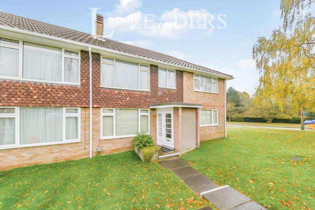 Main image of property: Charmouth Road, St. Albans, AL1