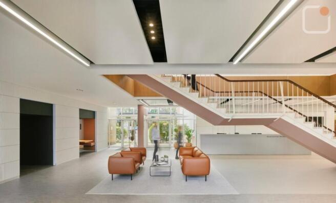 MIOC Atrium