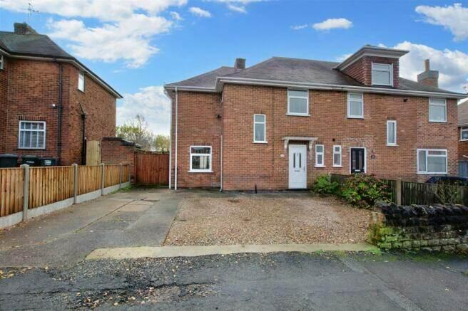 Main image of property: Ravenswood Road, Nottingham, NG5 7FQ