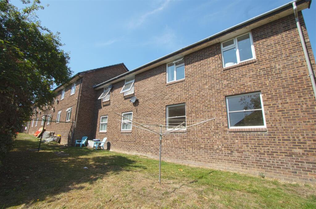 Main image of property: Selworthy Close, Billericay