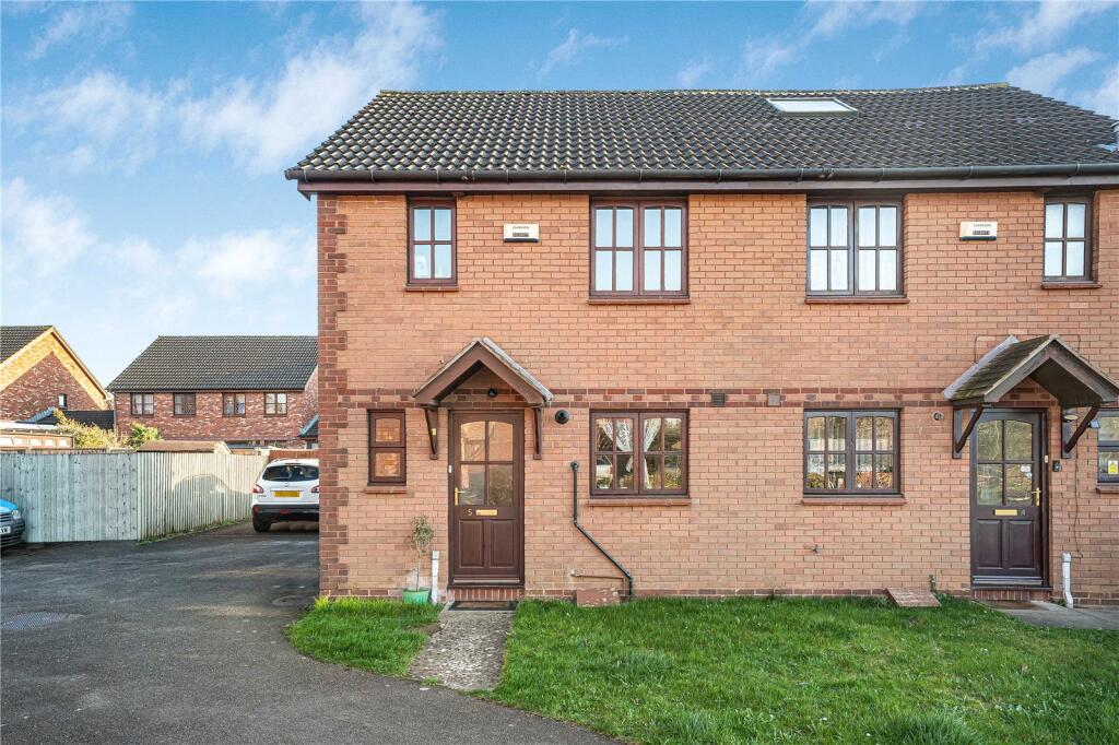 Main image of property: Yarrow Close, Oxford, Oxfordshire, OX4