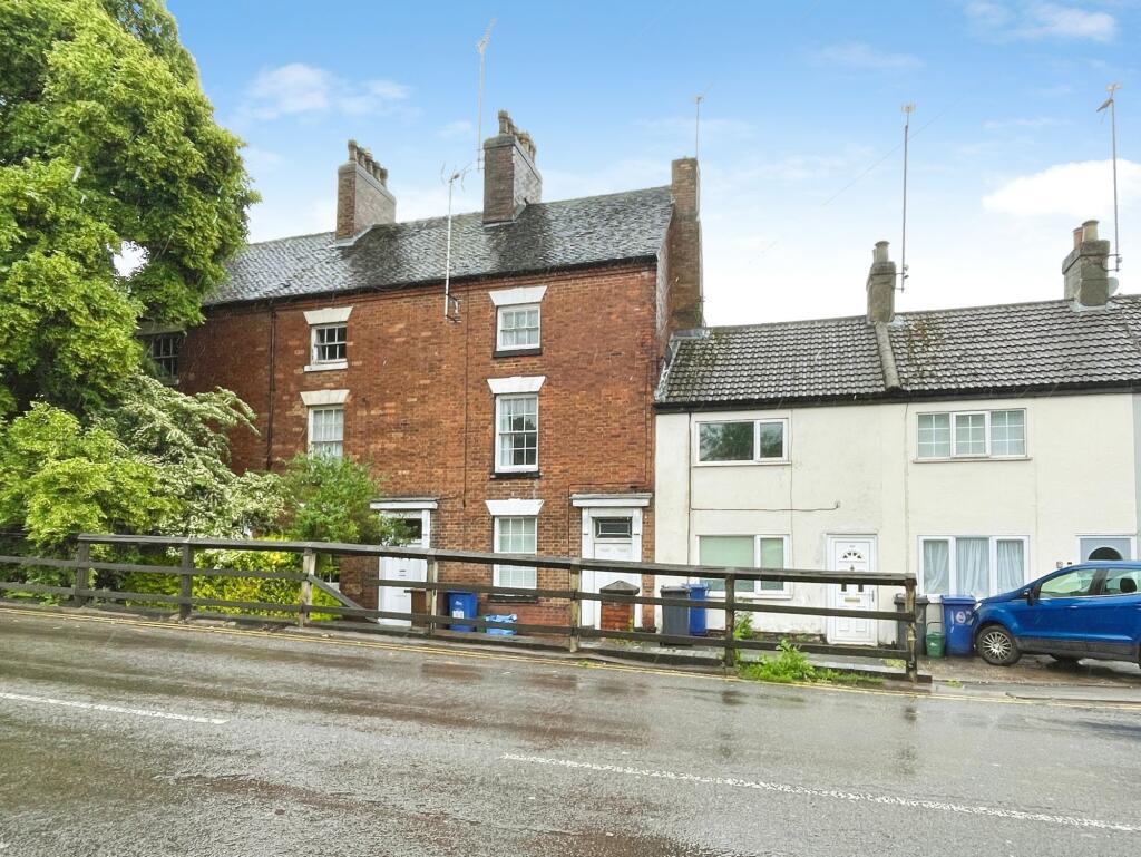 Main image of property: Horninglow Street, Burton-On-Trent, DE14