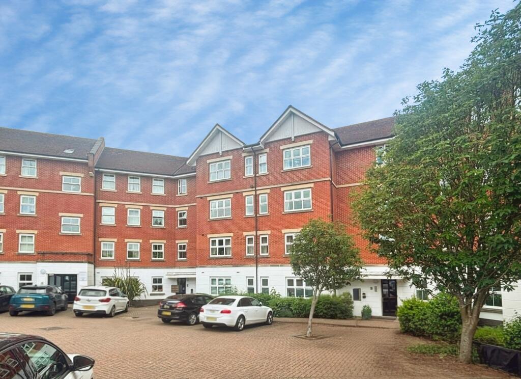 Main image of property: Bell Chase, Aldershot
