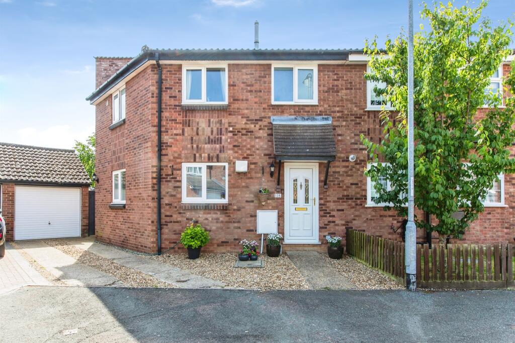 Main image of property: Limes Road, Hardwick, Cambridge
