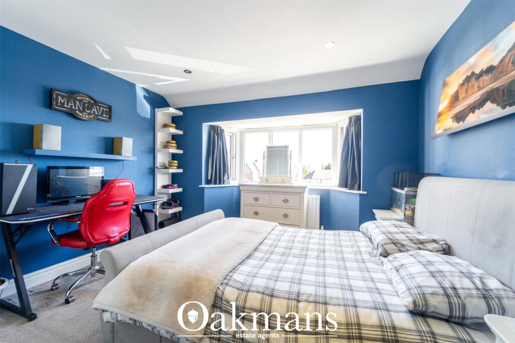 Additional image 19 of Madley Close, Rubery, Rednal, Birmingham, B45