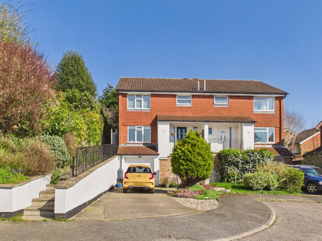Main image of property: The Spinney, Chesham, Buckinghamshire, HP5