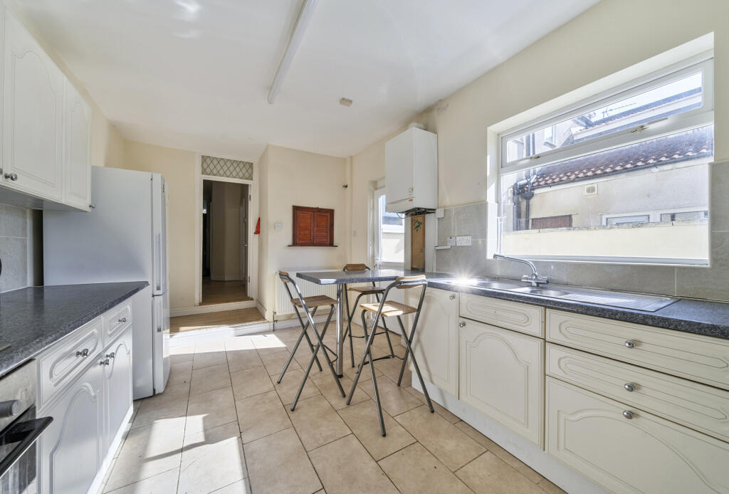 Main image of property: Beverley Road, Bristol, BS7