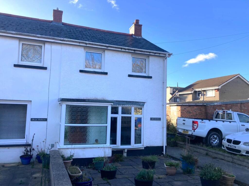 Main image of property: Ty Cam, Penparcau