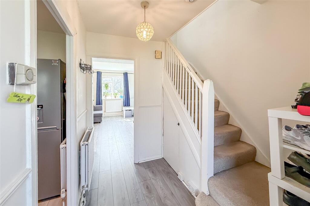 Additional image 2 of Hughenden Road, St. Albans, Hertfordshire, AL4