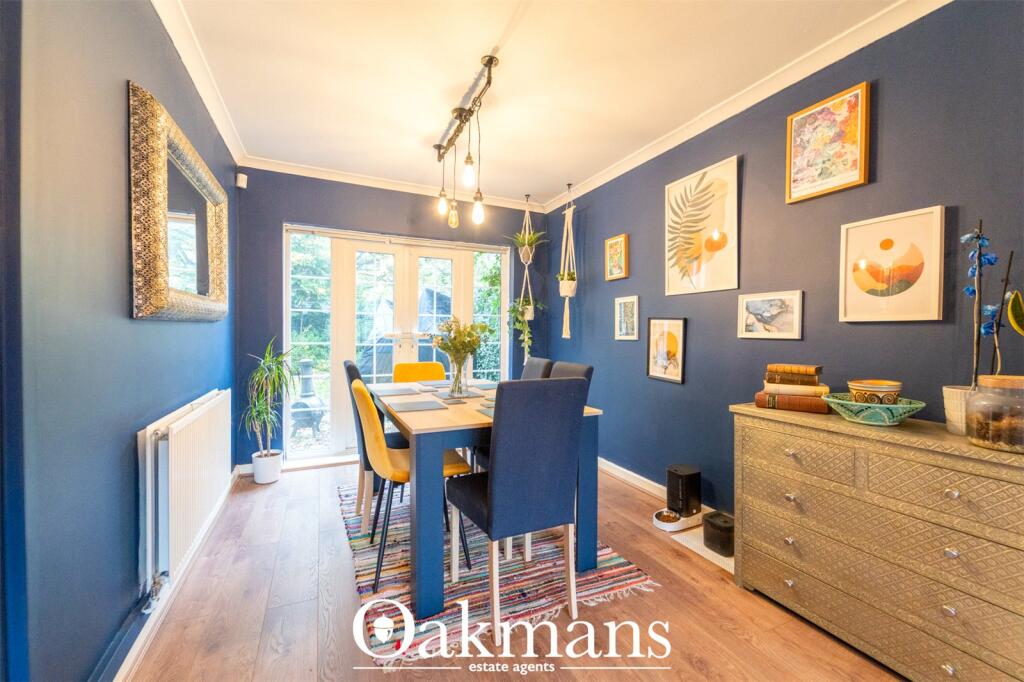 House in Birmingham - View 5