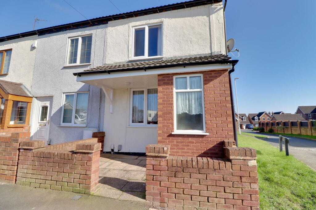 Main image of property: Ironstone Road, Burntwood, WS7