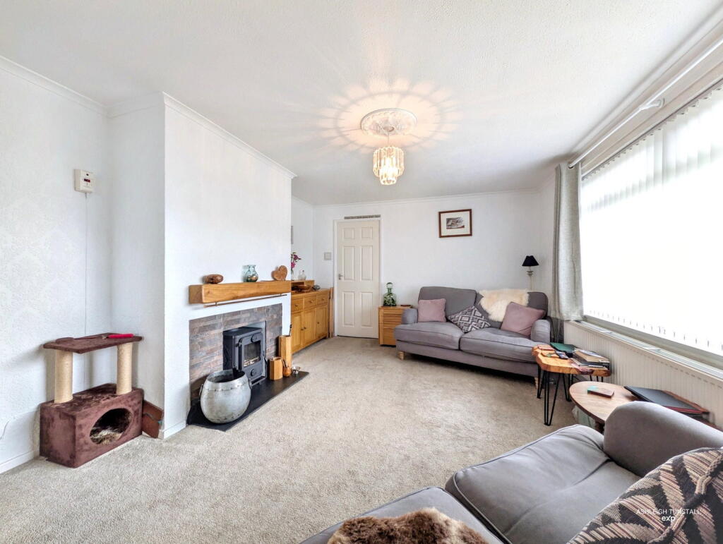 House in Carlisle - View 5