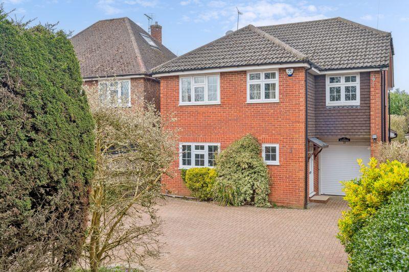 Main image of property: Rickmansworth Lane, Chalfont St Peter
