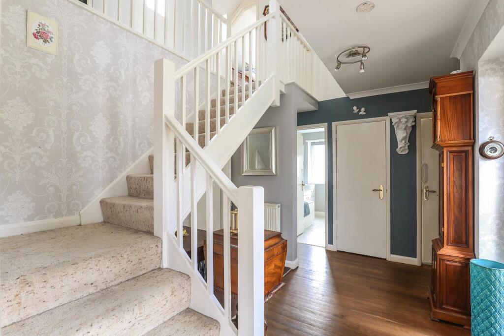 House in Stroud, Ham Butts, Painswick - View 5