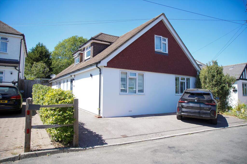 Main image of property: Childsbridge Way, Seal, Sevenoaks, Kent TN15