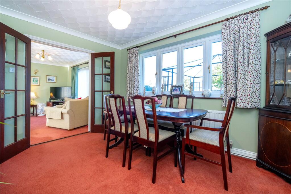 House in Peterborough - More
